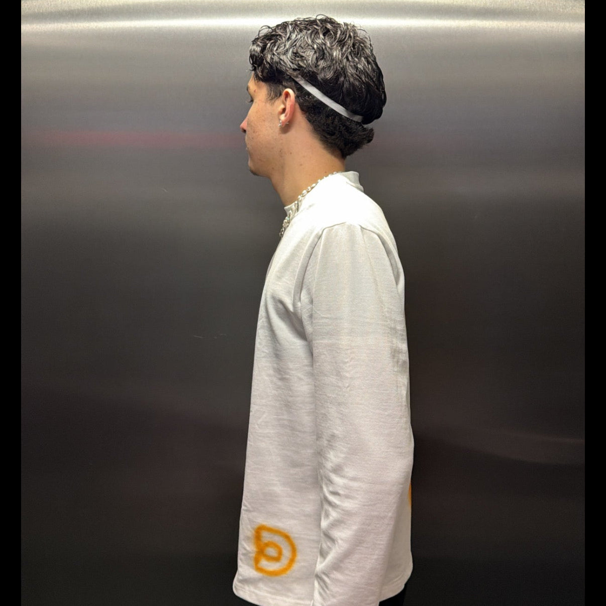 D4D Backtag Longsleeve