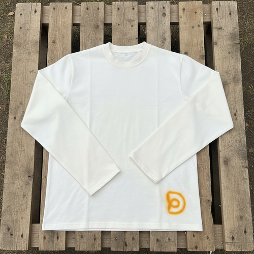 D4D Backtag Longsleeve