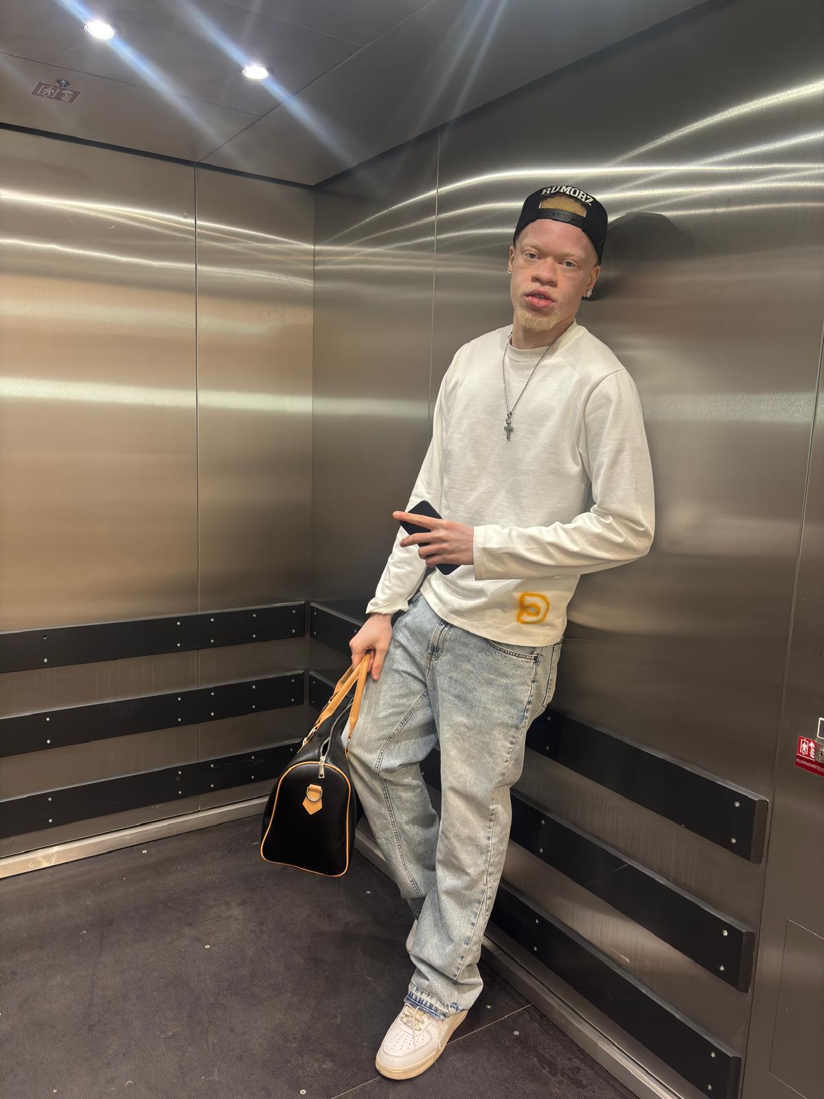 D4D Backtag Longsleeve